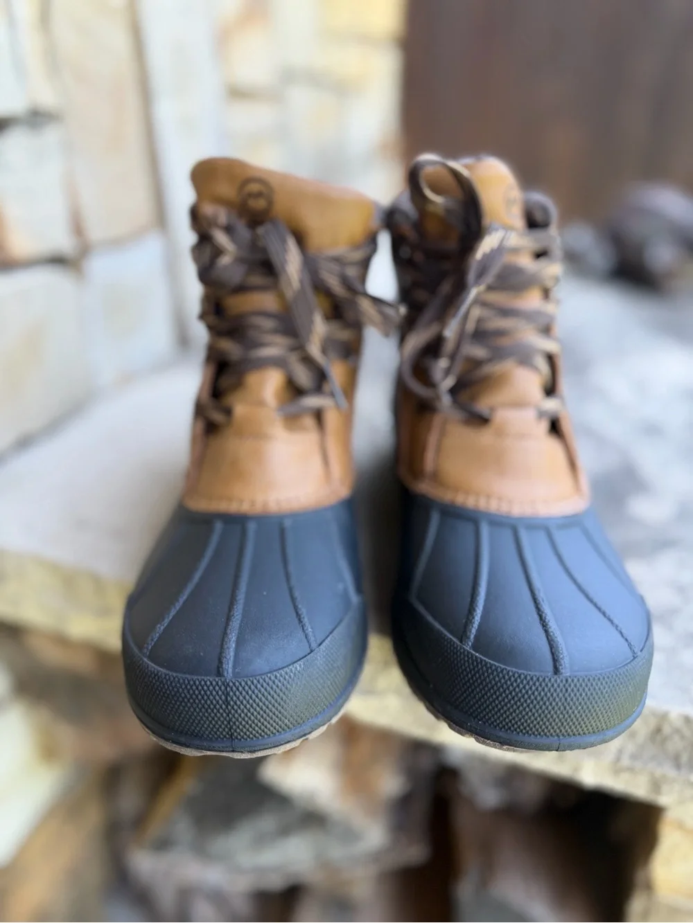Magellan Outdoors play textured